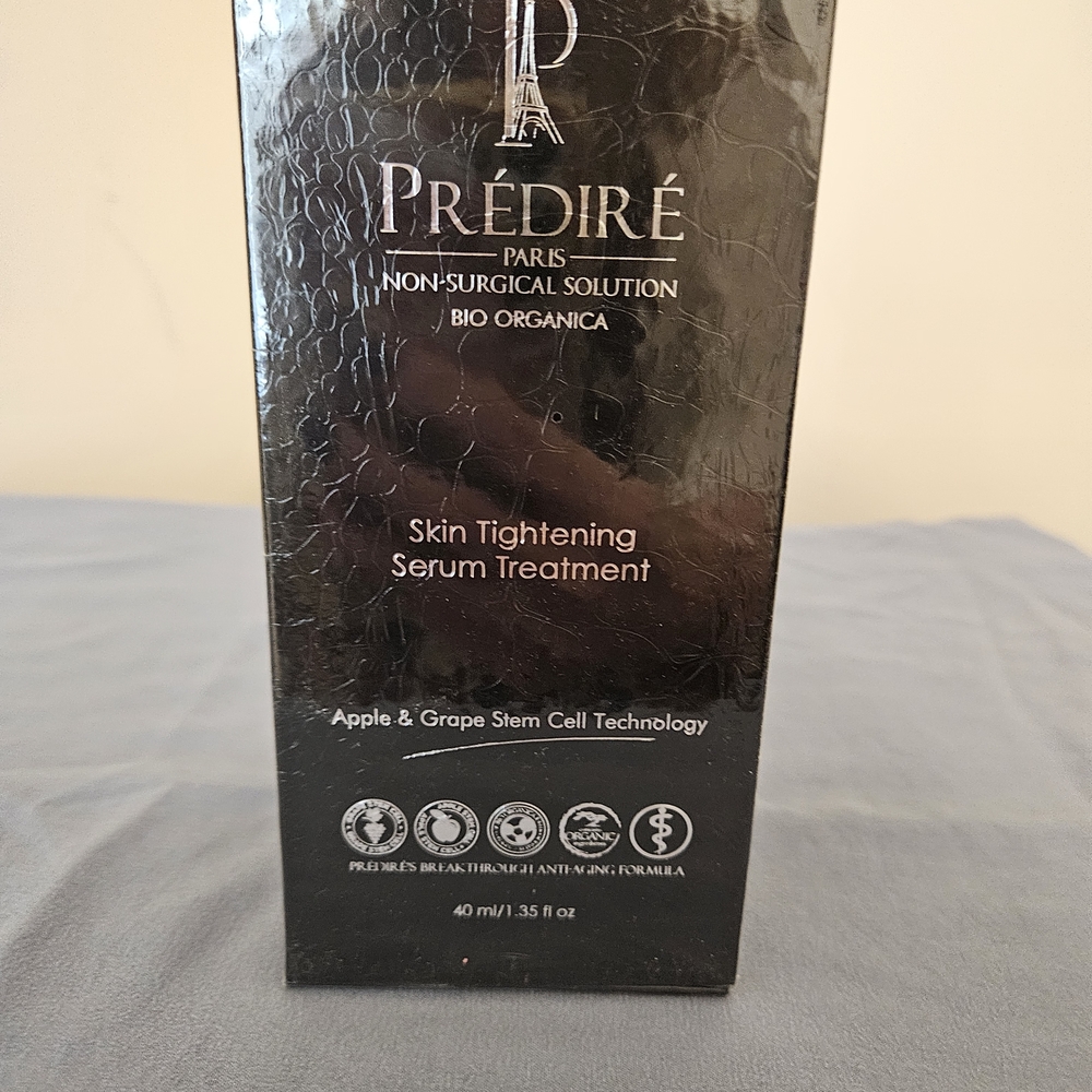 Predire Paris - Skin Tightening Serum Treatment 1.35 Fl Oz